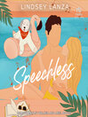 Imagen de portada para Speechless